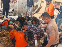 Korban Gempa NTT Terus Bertambah 53 Orang