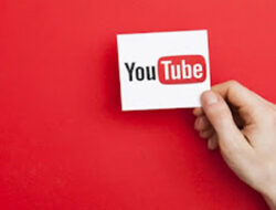 Mulai 24 Agustus, YouTube Ubah Cara Menghitung View Video