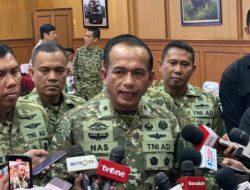 TNI Pastikan Banda Aceh Kondusif Usai Kericuhan Hari Damai Aceh