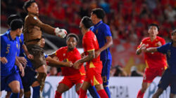 Vietnam vs Thailand bakal tersaji pada leg kedua final Piala AFF 2029.
