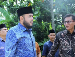 Musala An Nur Bangkit Pascabencana