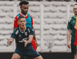 Jelang Lawan Singapura, Herdman Yakin Timnas Indonesia Mampu Lolos ke Semifinal