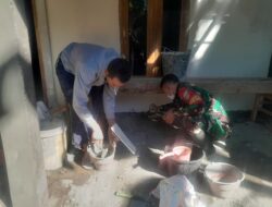 Warga Desa Cukil Rasakan Manfaatnya