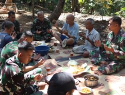 Syukur Sumur Bor Rampung