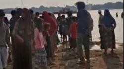 Dua remaja putri ditemukan tewas usai tenggelam di Sungai batanghari, Muaro Jambi