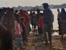 Dua Remaja Muaro Jambi Tenggelam Saat Mandi