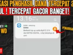 XWorld Penghasil Uang, Cara Dapat Poin dan Cairkan ke DANA