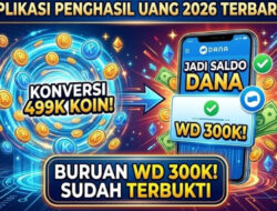 Aplikasi Puzzle Penghasil Uang, Klaim Tarik Rp500 Ribu