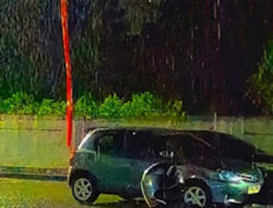 BPBD Padang Imbau Warga Waspadai Cuaca Ekstrem Saat Perayaan HUT RI