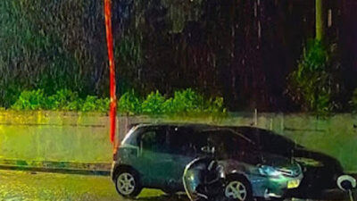 BPBD Padang Imbau Warga Waspadai Cuaca Ekstrem Saat Perayaan HUT RI