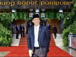 Purbaya Pastikan Dana Bencana Rp5 Triliun Siap Dicairkan, Bisa Ditambah Jika Dibutuhkan