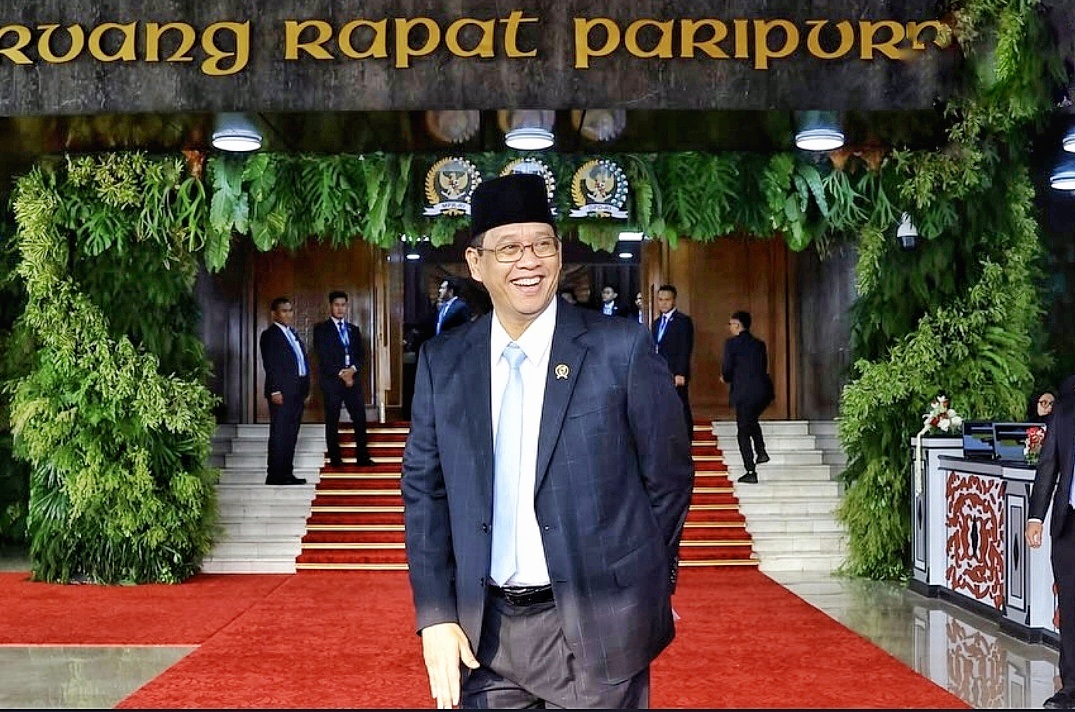 Menteri Keuangan Purbaya Yudhi Sadewa menegaskan komitmen penuh pemerintah dalam menyediakan dukungan pembiayaan penanggulangan bencana.