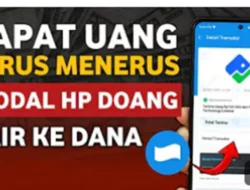 Grow Your Fantastic Pet, Game Penghasil Saldo DANA, Begini Cara Mendapatkannya