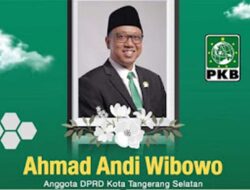 Kecelakaan Tol Cipali Renggut Nyawa Legislator PKB Tangsel