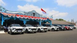 XFOC Indonesia Gelar Touring Kemerdekaan 2026, Jelajah Solo dan Ambarawa