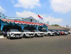 XFOC Indonesia Gelar Touring Kemerdekaan 2026, Jelajah Solo dan Ambarawa