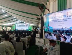 Muktamar NU Sepakati AHWA untuk Pilih Rais Aam PBNU