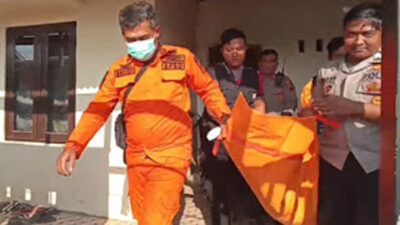 Ayah dan Anak Tiri Ditemukan Tewas di Rumah, Bocah 7 Tahun Diduga Alami Kekerasan