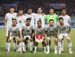 Jadwal Timnas Indonesia di FIFA ASEAN Cup 2026, Hadapi Singapura, Malaysia, Bangladesh