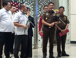 Kejagung Ungkap Dugaan Korupsi Pajak PT TPL Rp2 Triliun
