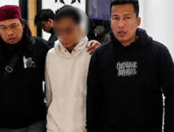 Sandiwara Penculikan Mahasiswa Terbongkar