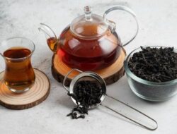 Rutin Minum Teh Hitam Setiap Hari, Ini 6 Manfaat yang Bisa Didapat