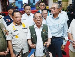 Pemerintah Bentuk Posko Terpadu, Penanganan Gempa NTT Dipercepat