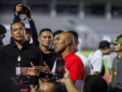 GIC 2026 Jadi Panggung Talenta Muda, Simon Tahamata hingga Pelatih Top Siap Memantau