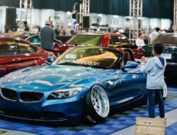 Indonesian Custom Show 2026 Satukan Kreativitas Otomotif dan Gaya Hidup di Yogyakarta