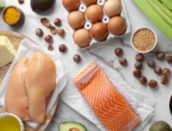 Protein Lebih Tinggi, Lemak Lebih Rendah, Dada Ayam atau Telur?