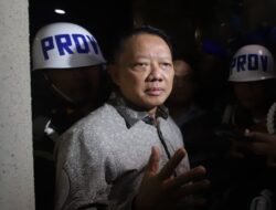 Praperadilan Jilid II Febrie Adriansyah Diputus Jumat, Hakim Minta Tak Ada Intervensi