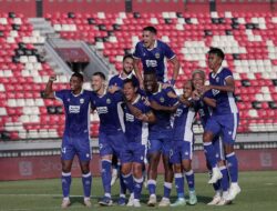 Persib Kena Sanksi FIFA, I.League Yakin Masalah Segera Tuntas