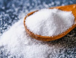 Kebanyakan Garam Bisa Rusak Ginjal dan Picu Hipertensi, Kenali Tandanya