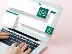 4 Fitur Email Bisnis yang Bisa Bikin Kerja Tim Lebih Efisien