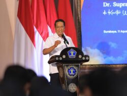 Kemenkum Uji E-Voting untuk Pilih Kandidat Kakanwil Jawa Timur