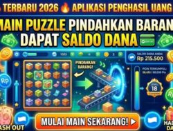 Game Penghasil Uang 2026 Hadir di Google Play Store