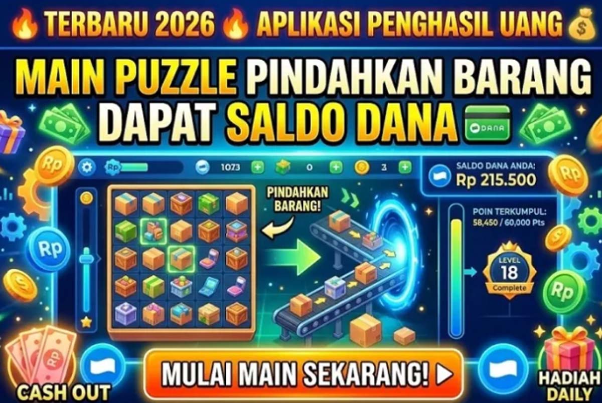 Game Puzzle