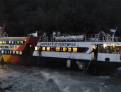 Cuaca Buruk Ganggu Mentawai Fast