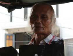Dunia Hiburan Berduka, Diding Boneng Wafat