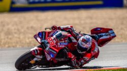 Ducati Bakal Diuntungkan dengan Perubahan Regulasi MotoGP 2027, Ini Alasannya.