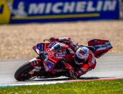 MotoGP 2027 Bawa Regulasi Baru, Ducati Disebut Punya Keuntungan Besar