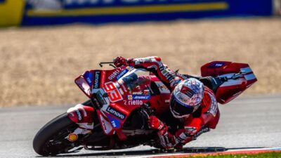MotoGP 2027 Bawa Regulasi Baru, Ducati Disebut Punya Keuntungan Besar