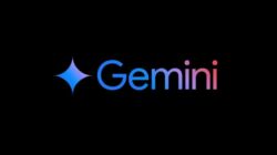 Google Gemini.