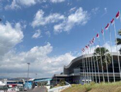6 Bandara di NTT Rusak Diguncang Gempa, Runway Soa Bajawa Ikut Retak