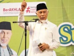 ASN Sumbar Diminta Perkuat Budaya Wakaf