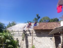 Jelang Rumah Layak Huni
