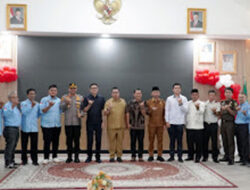 PWI Padang Panjang Fokus Perkuat Kekompakan