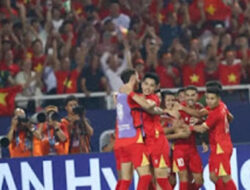 Vietnam Juara Piala AFF 2026