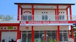 Penyaluran bansos ke depan melalui Kopdes Merah Putih.