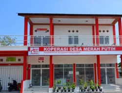 Kemensos Uji Coba Penyaluran Bansos Lewat 900 Koperasi Desa Merah Putih